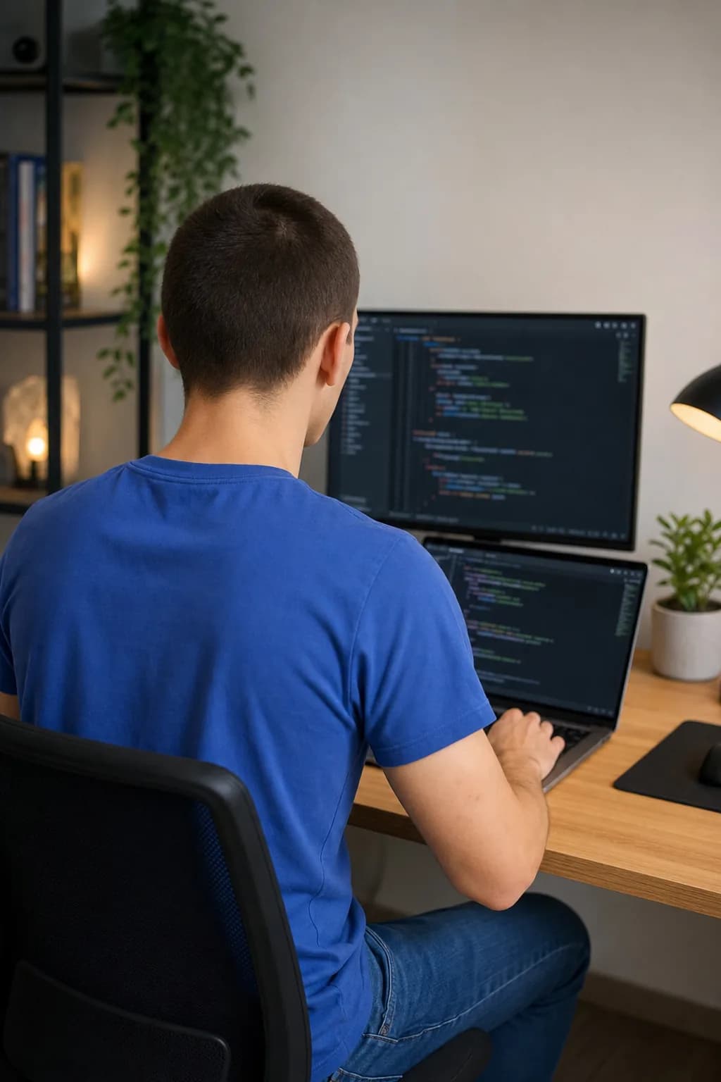 Shipping reliable web products
